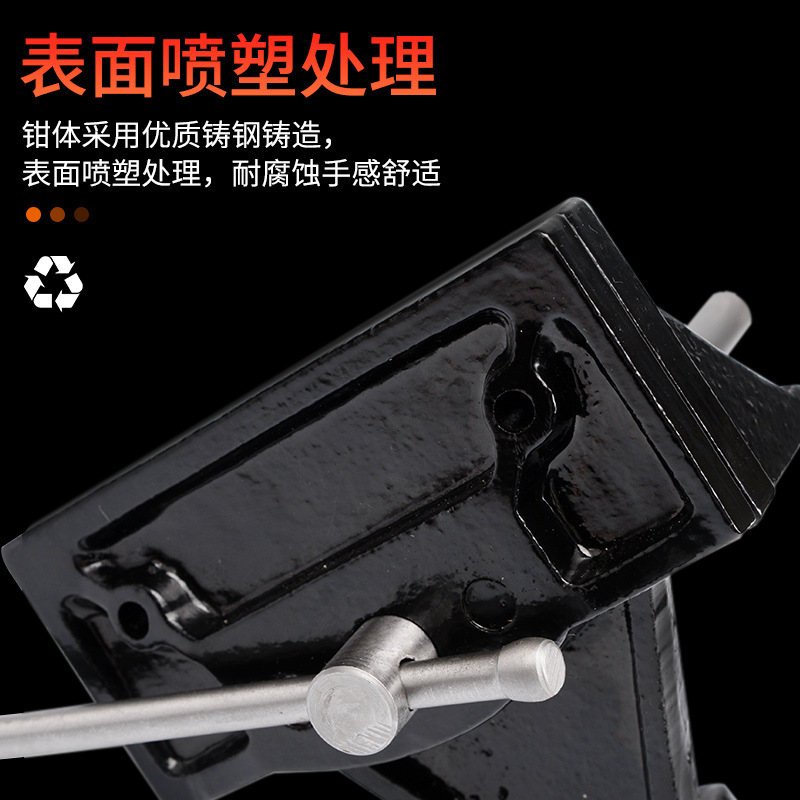 ​Quick-Release Bench Vise, Rap - Woodworking Quick Release Vise 评论和价格