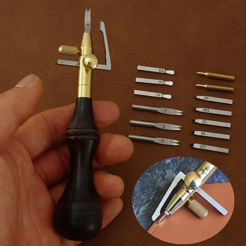 Adjustable Multi-function Cutt - Woodworking Veneer Cutter 评论和价格