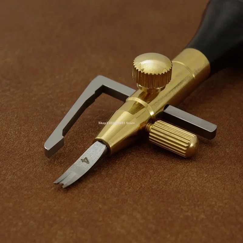 Adjustable Multi-function Cutt - Woodworking Veneer Cutter 评论和价格