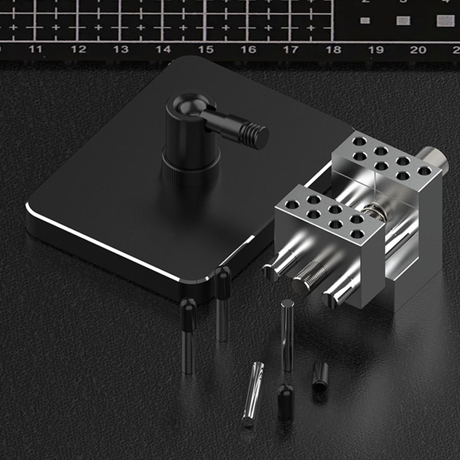 Table Vice Clamp 2-in-1 Portab - Woodworking Quick Release Vise 评论和价格