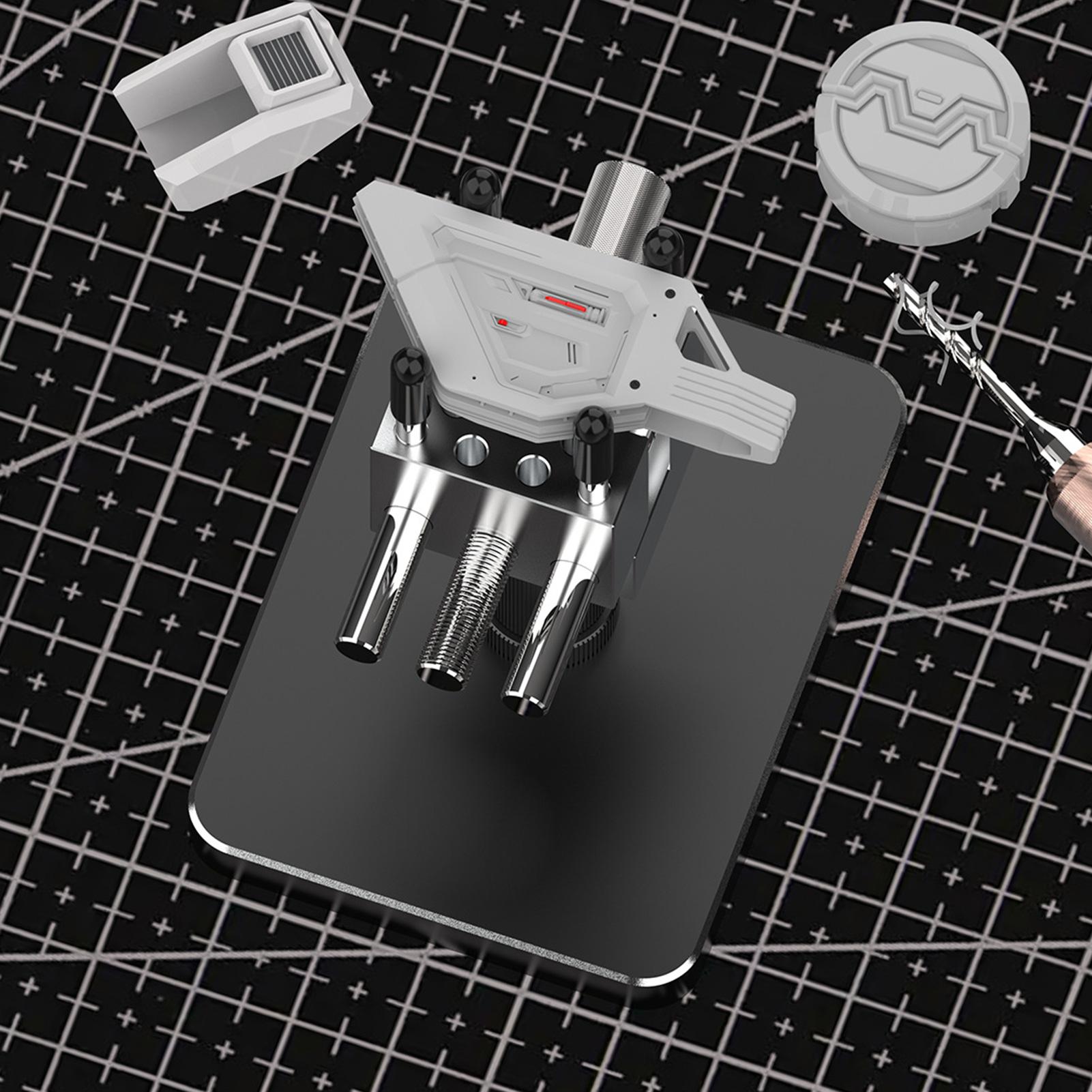 Table Vice Clamp 2-in-1 Portab - Woodworking Quick Release Vise 评论和价格