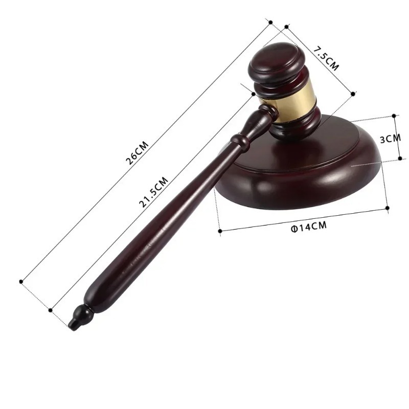Wooden Handmade Craft Lawyer J - Woodworking Auctions 评论和价格