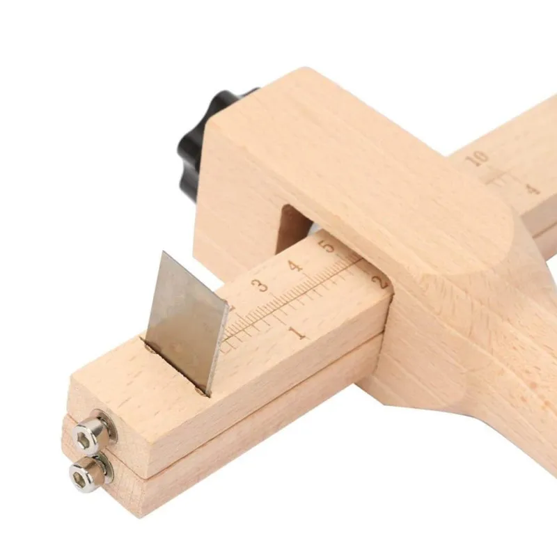 New Adjustable Leather Strap B - Woodworking Veneer Cutter 评论和价格