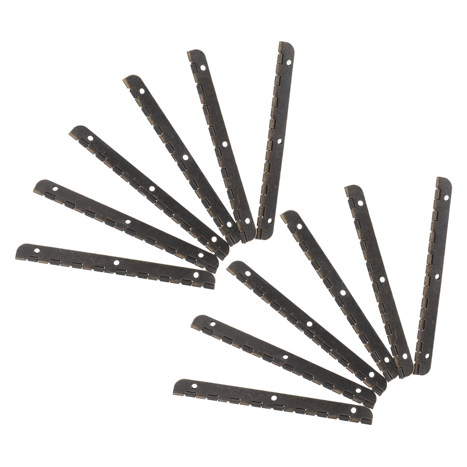 12 Pcs Furniture Hardware Hing - Woodworking Kitchen Projects 评论和价格