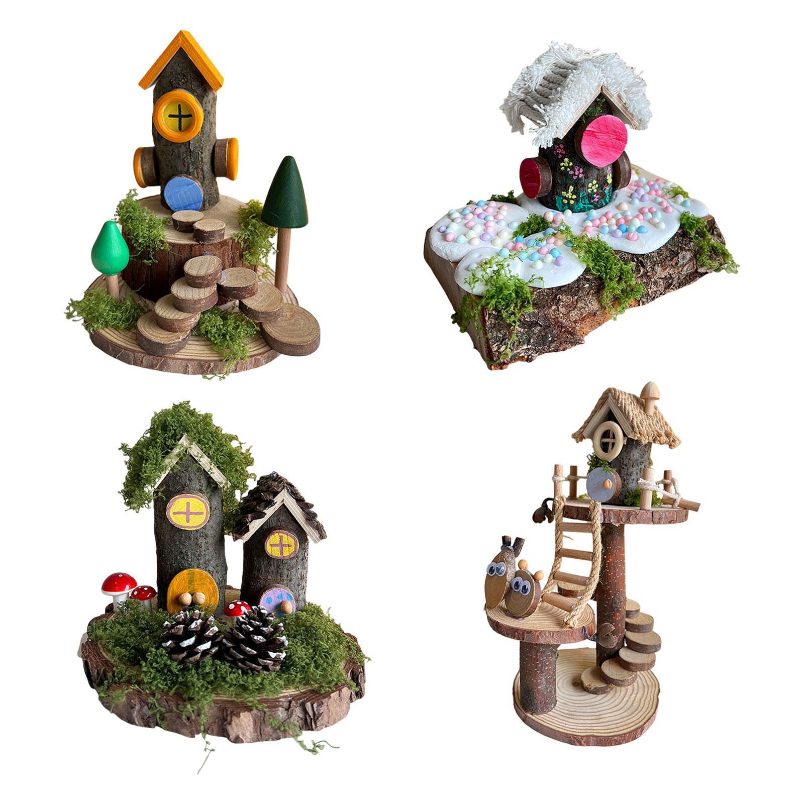 Kids Wood Craft Kits for Build - Woodworking Projects Art 评论和价格