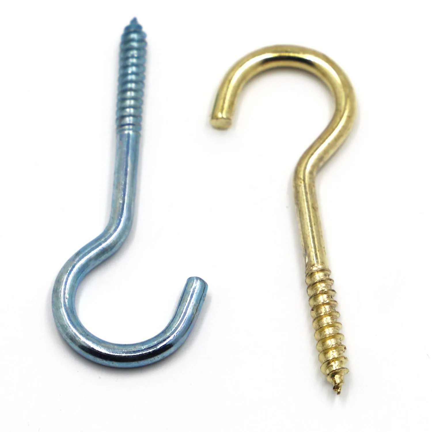 Galvanized Light Hook Ring Scr - Woodworking Questions 评论和价格